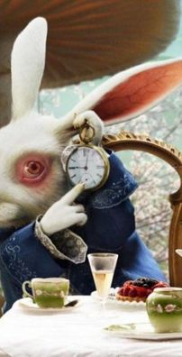 Foto de Alice In Wonderland