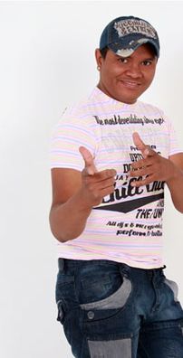 Foto de Menina Assanhada