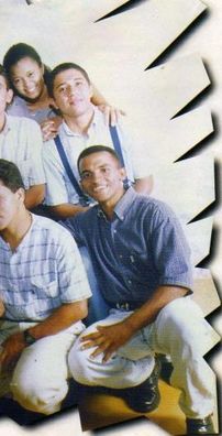 Foto de Missão Evangélica "O Semeador"