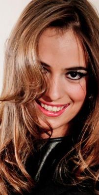 Foto de Brunna Carvalho