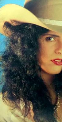 Foto de Ivonne Santy