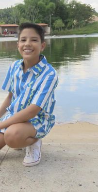 Foto de Henrique Cauã