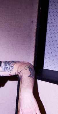 Foto de Chris Shiflett