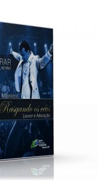 Foto de Rasgando Os Céus