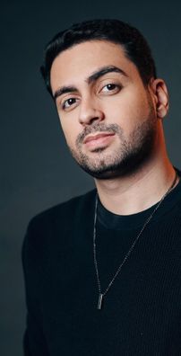 Foto de Gabriel Brito