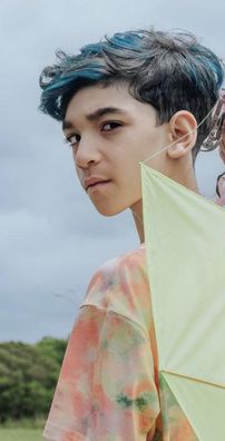 Foto de Lucas Rocha (Família Rocha)