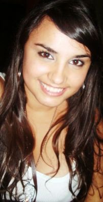 Foto de Marcelly Garcia