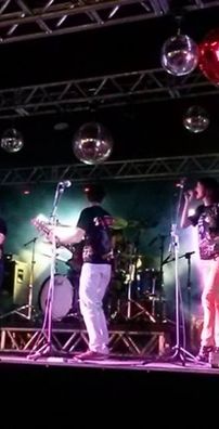 Foto de Ministério Marai 