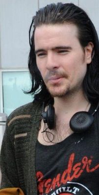 Foto de Nightmare Boy