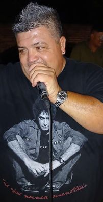 Foto de Bebote Cau (Alfredo Ernesto Gauna)