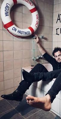 Foto de Atticus Chimps