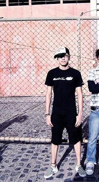 Foto de Scenes Of A Crime