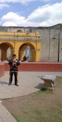 Foto de Mariachi Getsêmani