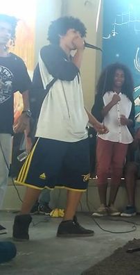 Foto de Visão Interior