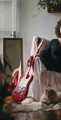 Foto de Gabriela Lery