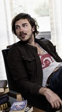 Foto de Austin Gibbs