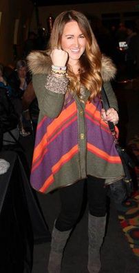 Foto de Britt Nicole