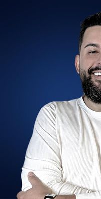 Foto de Rafael Querido e O Alvo Band