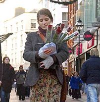 Foto de Glen Hansard And Marketa Irglova