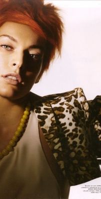 Foto de Milla Jovovich