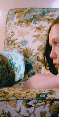 Foto de Penelope Scott