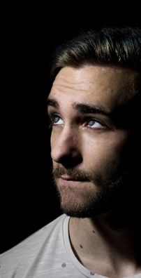 Foto de Andrés García