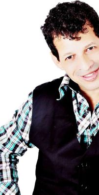 Foto de Robinson Leal