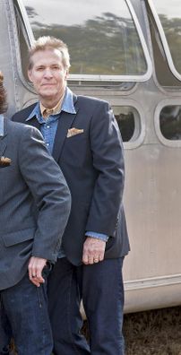 Foto de The Steeldrivers