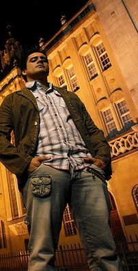 Foto de Gilson Campos