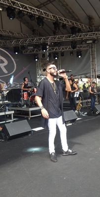 Foto de Grupo Além da Razão