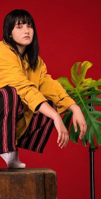 Foto de Gab Ferreira