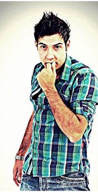 Foto de Rodrigo Sandri