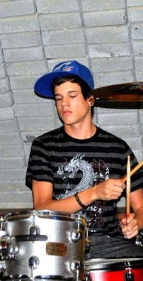 Foto de Banda Colobe