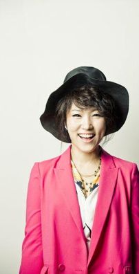 Foto de Youn Sun Nah