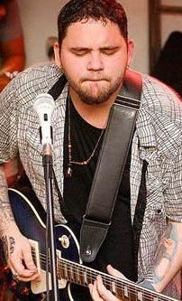 Foto de Marcel Barretto