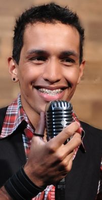 Foto de Mattos Ribeiro