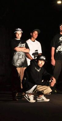 Foto de Do Protesto À Resistência