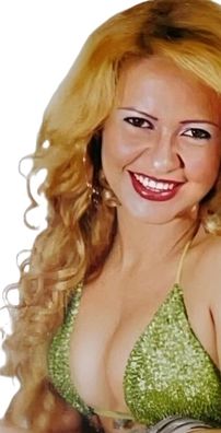 Foto de Michele Melo