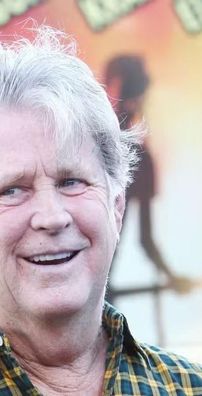 Foto de Brian Wilson