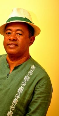 Foto de Tiãozinho da Mocidade