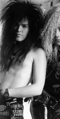 Foto de Shotgun Messiah