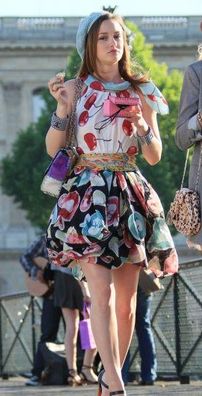 Foto de Leighton Meester