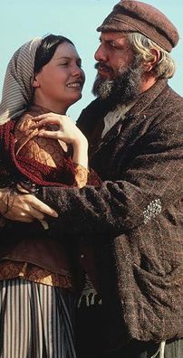 Foto de Fiddler On The Roof