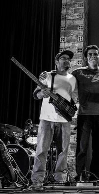 Foto de Johnny Jack Mesclado