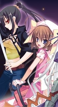 Foto de Kore Wa Zombie Desu Ka