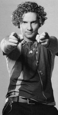 Foto de David Bisbal