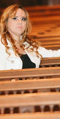 Foto de Beatriz de Sá