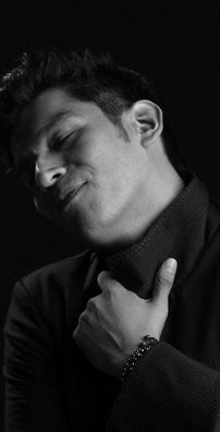 Foto de Elías Medina