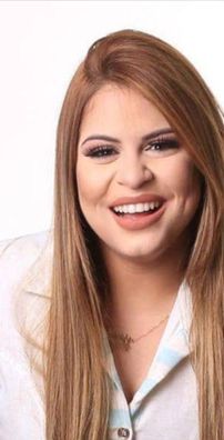 Foto de Valesca Mayssa