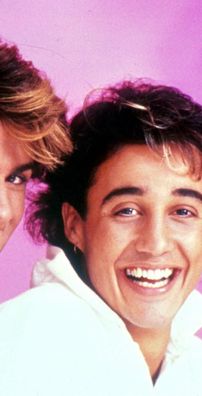 Foto de Wham!
